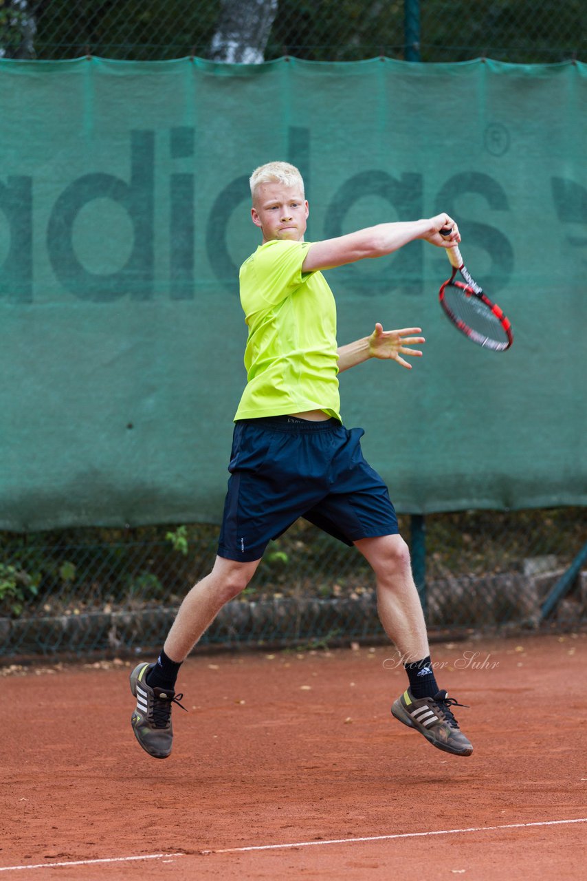 Bild 21 - Horst Schroeder Pokal 4.Tag